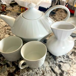 fine china Lindt-Stymeist
